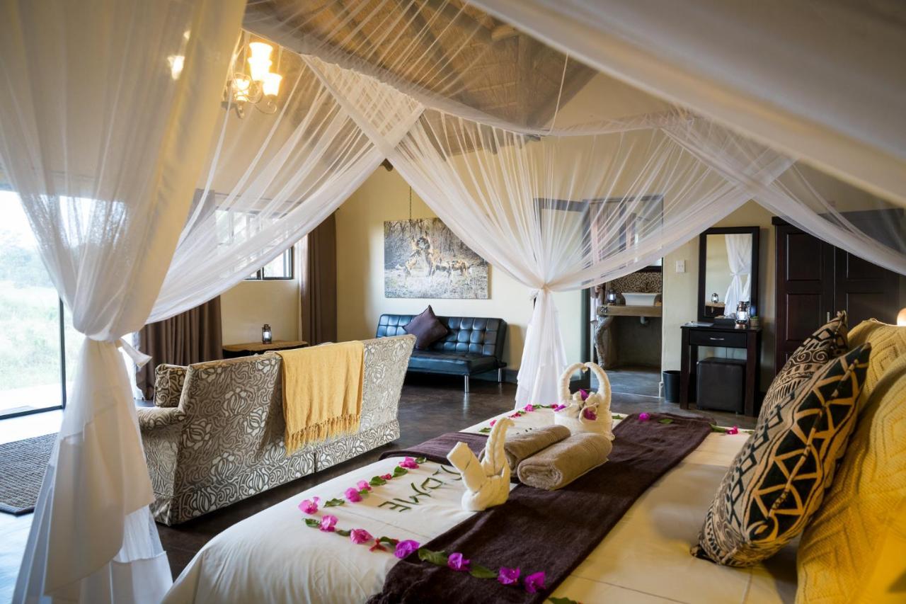 Umkumbe Safari Lodge Riverside Skukuza Exteriér fotografie
