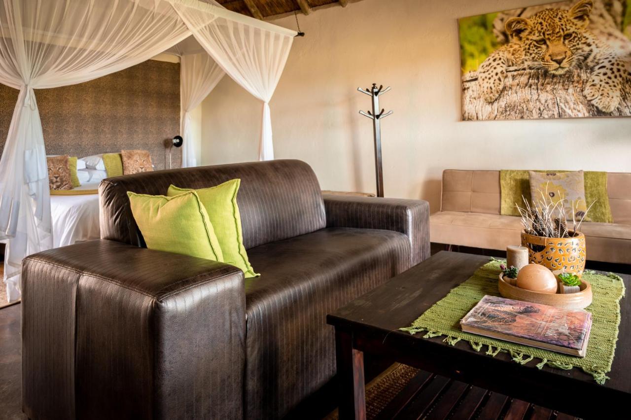 Umkumbe Safari Lodge Riverside Skukuza Exteriér fotografie